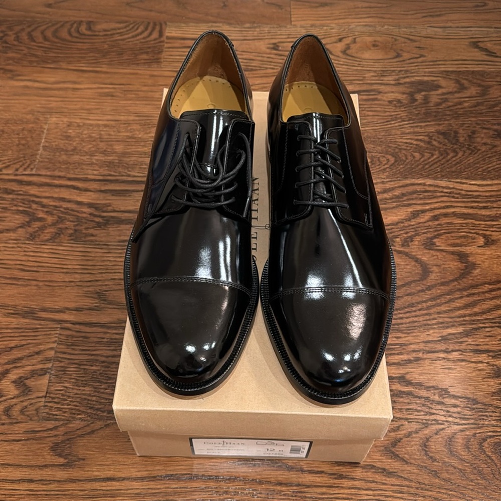 NWT COLE HAAN SHOES